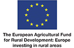 The European Agricultural Fund for Rural Development