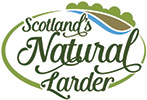 Scotland's Natural Larder