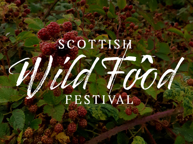 Scottish Wild Food Festival